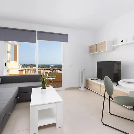 Home2book Sunny Terrace Pool コスタ・カルマ