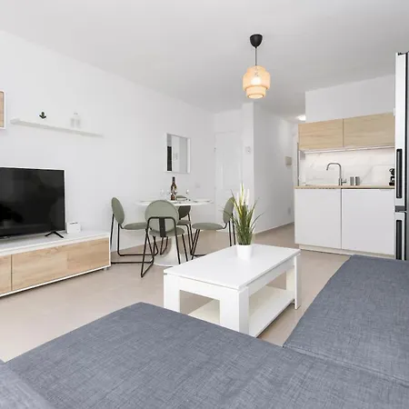 Home2book Sunny Terrace Pool コスタ・カルマ