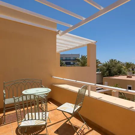Lejlighed Home2book Sunny Terrace Pool *