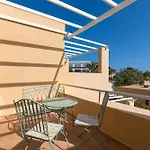 Home2book Sunny Terrace Pool Apartamento Costa Calma